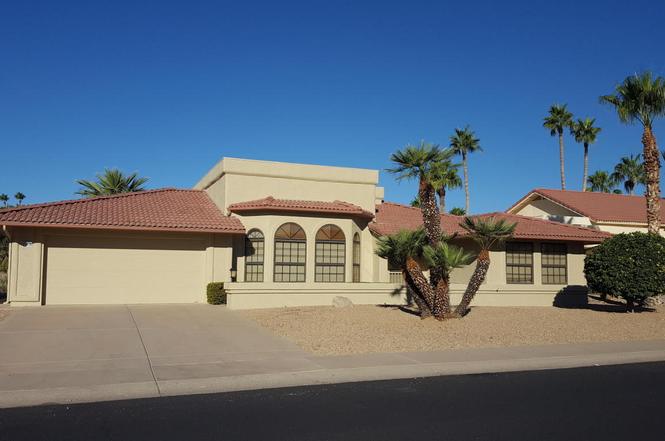 21438 N PALM DESERT Dr, Sun City West, AZ 85375 | MLS ...