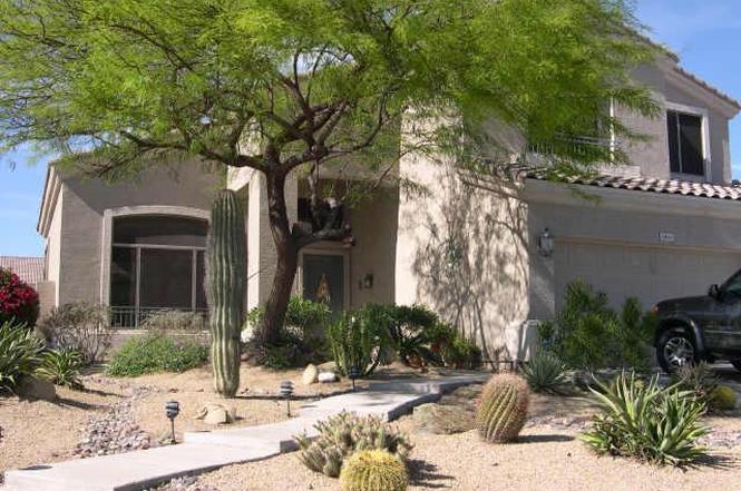 6818 W Lone Cactus Dr Glendale Az 85308 Mls 5541308 Redfin