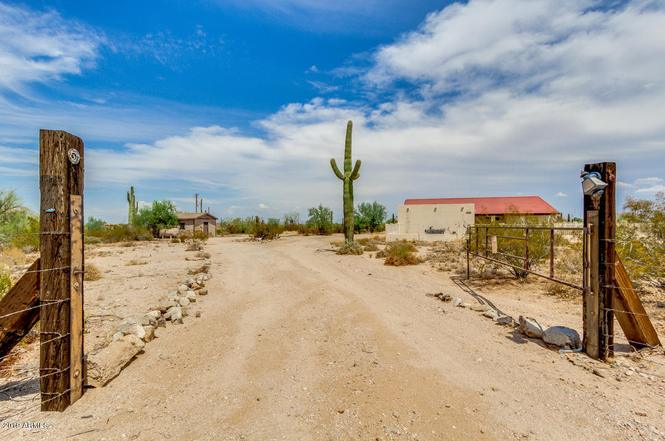 Land For Sale Hidden Valley Maricopa Az