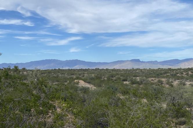 OFF N Creosote Ln #5,Wickenburg, AZ 85390