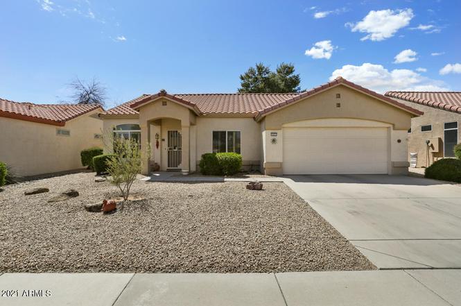 14321 W DOMINGO Ln, Sun City West, AZ 85375 | MLS# 6212620 ...