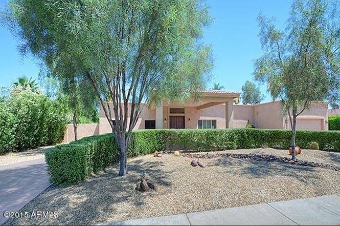 5536 E CACTUS Rd, Scottsdale, AZ 85254 | MLS# 5296626 | Redfin