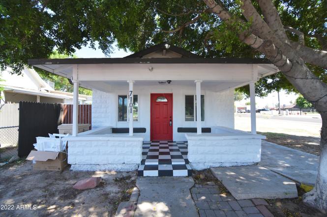7101 N 56th Ave, Glendale, AZ 85301 | MLS# 6455651 | Redfin