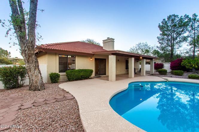 Milky♡ 16205 N Zane Grey Ln, Fountain Hills, AZ 85268 | Redfin