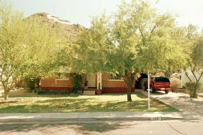 130 W Vogel Ave Phoenix Az 85021 Mls 1832703 Redfin