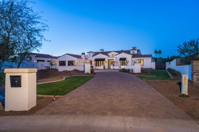 8302 E Gray Rd Scottsdale Az 85260 Mls 5526714 Redfin
