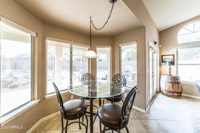 interior architect az