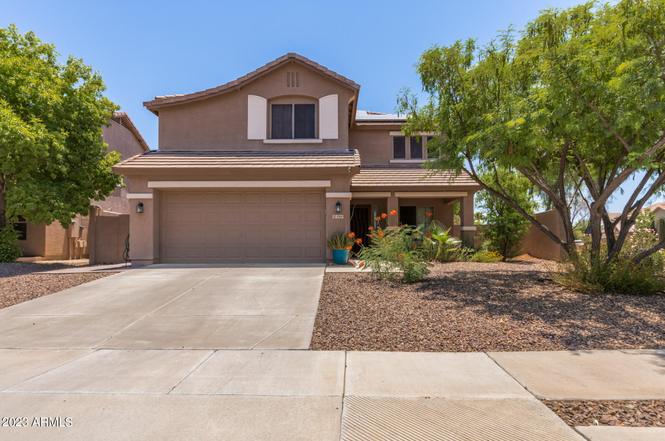 4169 S Luiseno Blvd, Gilbert, AZ 85297 | MLS# 6576742 | Redfin