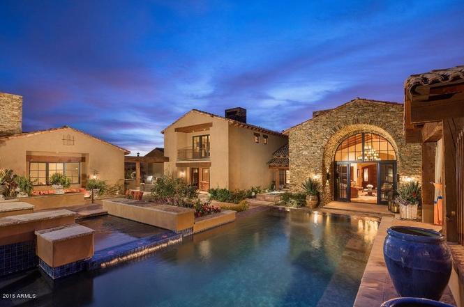 21413 N 110TH Pl, Scottsdale, AZ 85255 21413 N 110TH Pl, Scottsdale, AZ 85255