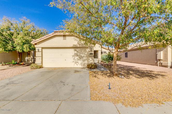 rosewood homes az