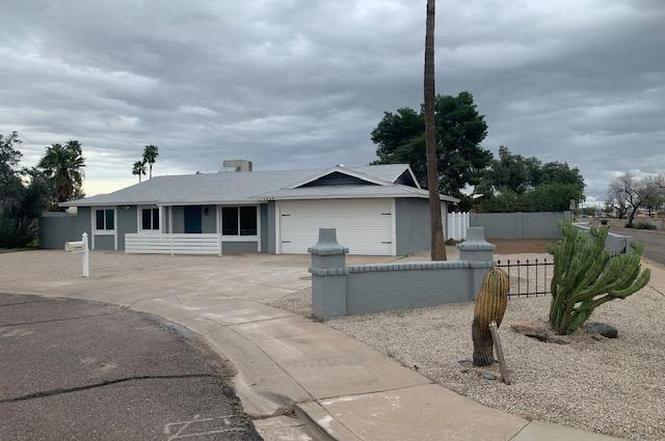 2930 E CACTUS Rd E, Phoenix, AZ 85032 | MLS# 6052830 | Redfin