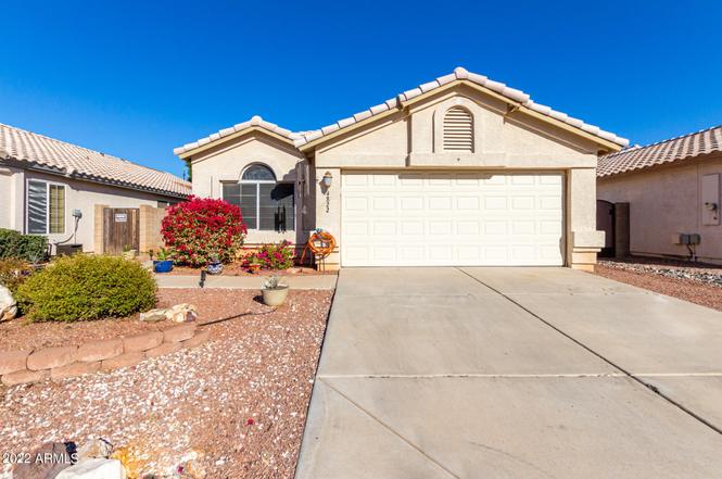 4822 W PONDEROSA Ln, Glendale, AZ 85308 | MLS# 6348831 | Redfin