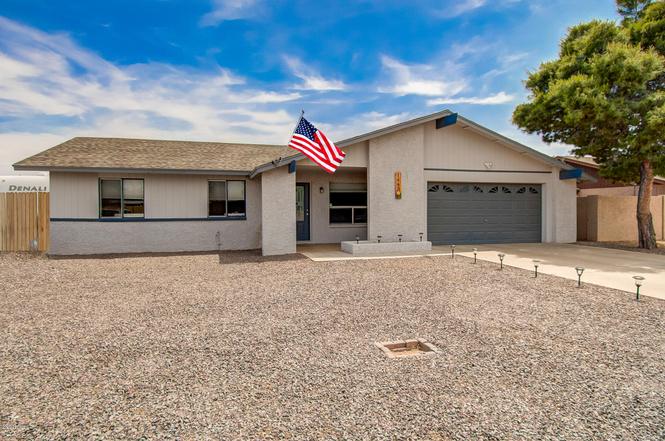 kb homes mesa az 85204