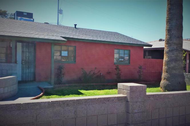 2831 E ROOSEVELT St, Phoenix, AZ 85008 | MLS# 5575968 | Redfin