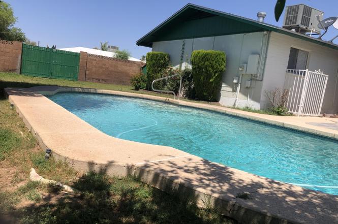 1541 E FLOWER Cir, Mesa, AZ 85204 | MLS# 6236971 | Redfin
