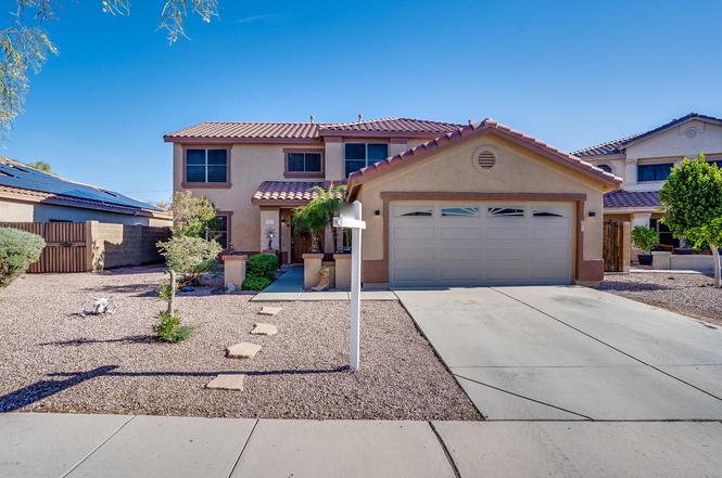 28217 N 31ST Ln, Phoenix, AZ 85083 | MLS# 6014985 | Redfin