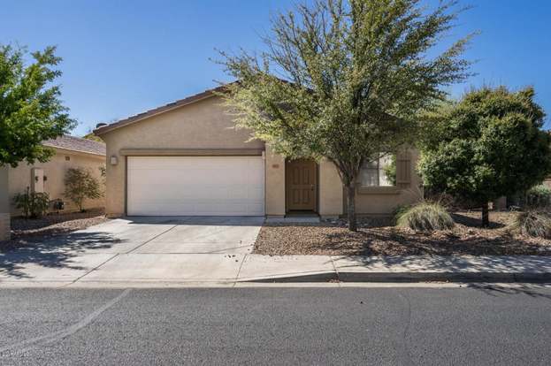 16821 W Central St Surprise Az 85388 Mls 5745035 Redfin