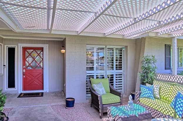 3726 S Juniper St Tempe Az 85282 Mls 5670042 Redfin
