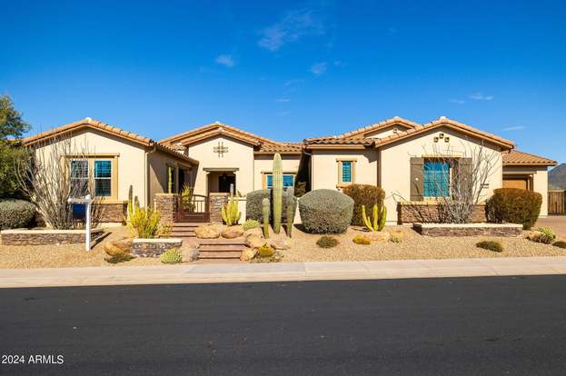 Unknown Facts About Homes For Sale In Terravita, Scottsdale, Az - Luxuryhomesofaz.com thumbnail