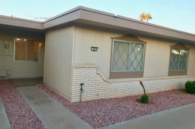 13833 N 111th Ave Sun City Az 85351 Mls 5692064 Redfin