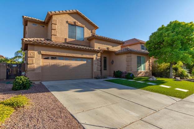 W Ironwood St Surprise Az 853 Mls Redfin