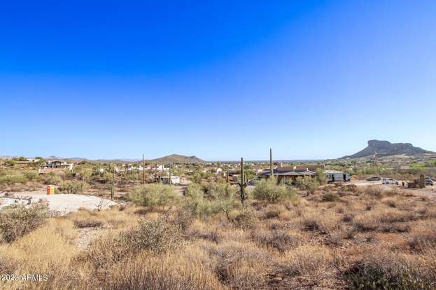 0 S Yaqui Ln Unit -, Gold Canyon, AZ 85118 | MLS# 6621094 | Redfin