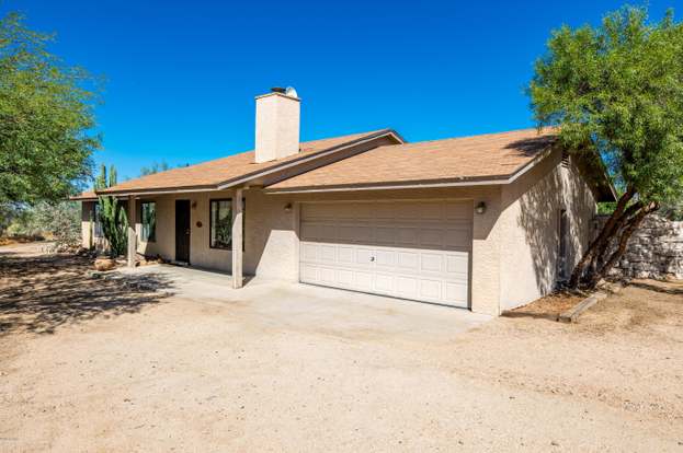 5411 E El Sendero Dr Cave Creek Az 85331 Mls 5986095 Redfin