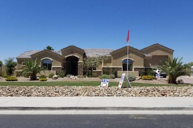 New Homes In Gilbert Az Segretto Plan 2311 Great Room Multi Slide Open American Home Furniture Kb Homes New Homes For Sale