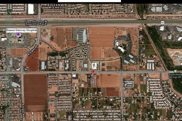 5663 E Baseline Rd 0 Mesa Az 85206 Mls 4840182 Redfin