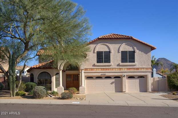 N 129th Way Scottsdale Az Mls Redfin