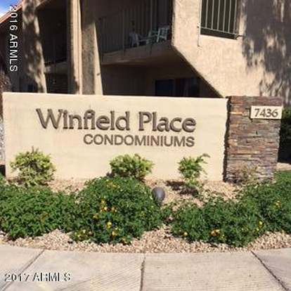 Winfield Place Apartments In Scottsdale Arizona Apartment Foto 7436 E Chaparral Rd Unit B263 Scottsdale Az 85250 Mls 5592209 Winfield Place