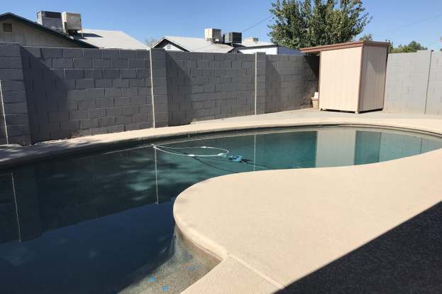 1320 S Beck Ave Tempe Az 85281 4 Beds 2 Baths