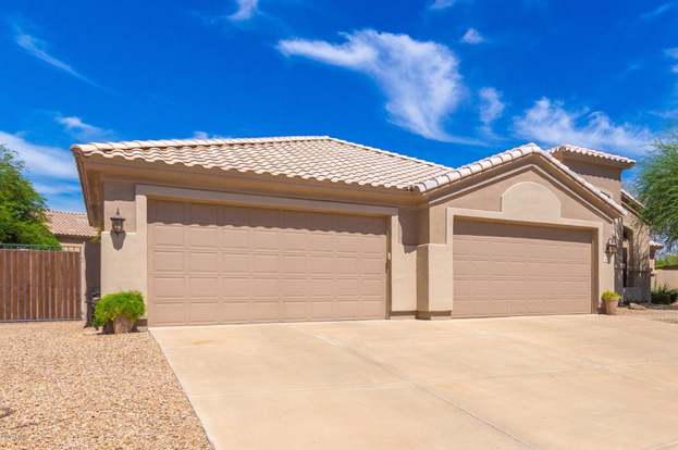 4903 E Roy Rogers Rd Cave Creek Az 85331 4 Beds 3 Baths