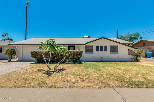 2613 W Windrose Dr Phoenix Az 85029 Mls 6098247 Redfin