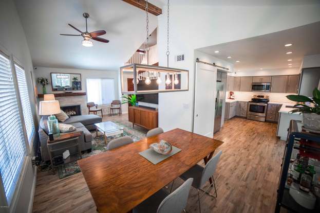 322 E Bluebell Ln Tempe Az 85281 3 Beds 2 Baths