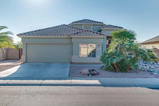 13233 W Rimrock St Surprise Az 85374 Mls 5699274 Redfin