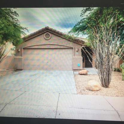 5131 E Juana Ct Cave Creek Az 85331 3 Beds 2 Baths