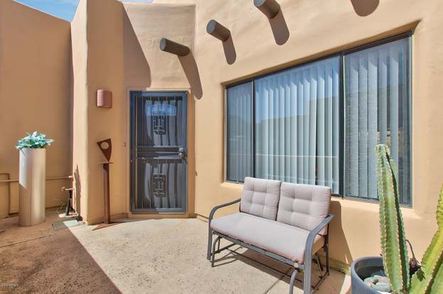 37222 N Tom Darlington Dr 3 Carefree Az 85377 Mls 5987293