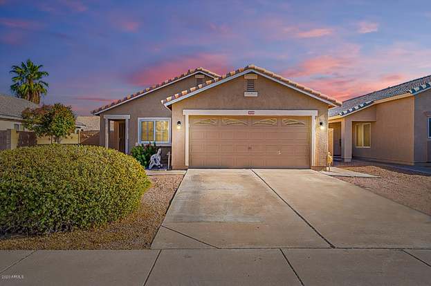 2799 E Terrace Ave Gilbert Az Mls Redfin