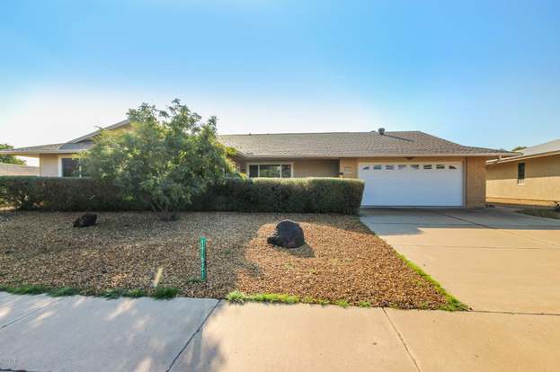 17621 N BUNTLINE Dr, Sun City West, AZ 85375 | MLS# 5872329 | Redfin