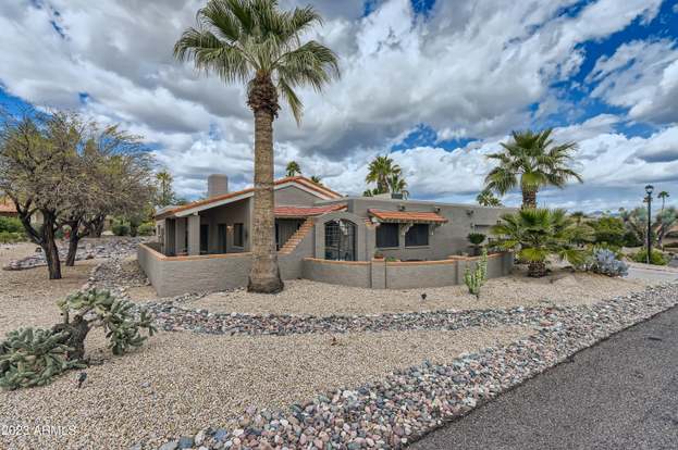 Country Club - Rio Verde, AZ Homes for Sale | Redfin