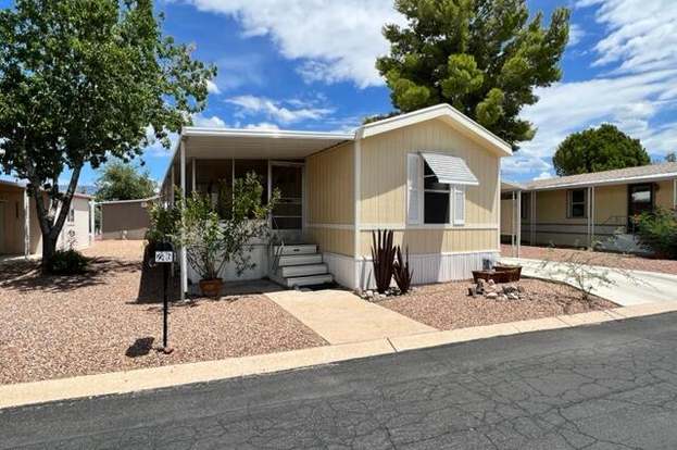 Building a casita in Tucson may soon be easier, less costly