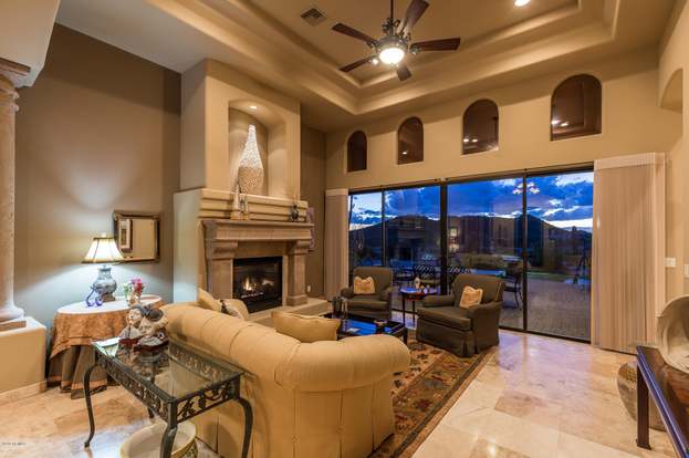 3762 S Spanish Bell Ct Gold Canyon Az 85118 4 Beds 4 5 Baths