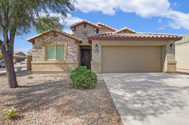 8822 W Pioneer St Tolleson Az 85353 Mls 5971390 Redfin
