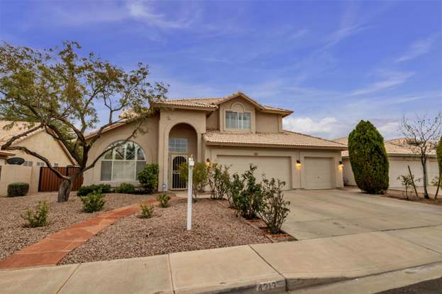 Chandler Az Real Estate Fox Crossing 696 W Hemlock Way Chandler Az House Styles Real Estate