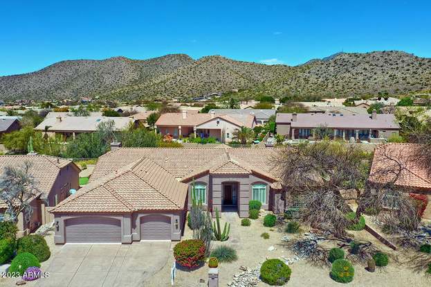 Ancala, Scottsdale, AZ Homes for Sale & Real Estate | Redfin