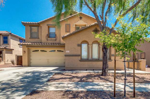 6638 W Straight Arrow Ln Phoenix Az 85083 Realtor Com