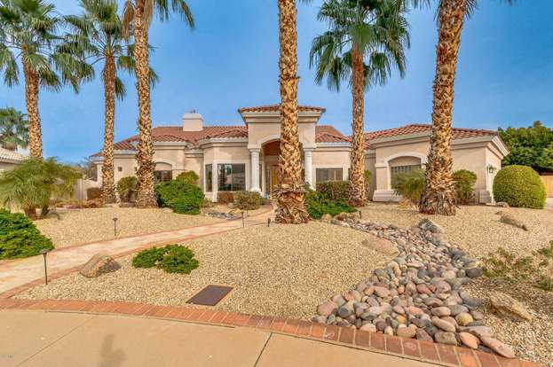 6050 W Lone Cactus Dr Glendale Az 85308 Mls 5704427 Redfin