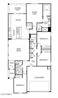423 W Tenia Trl San Tan Valley Az 85140 Mls 5798433 Redfin