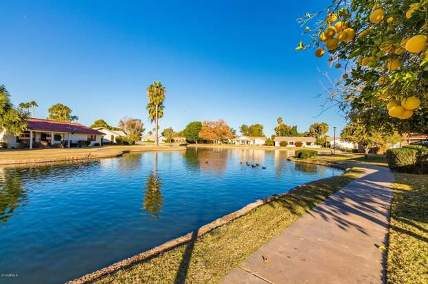 534 Leisure World Mesa Az 85206 2 Beds 1 75 Baths